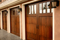 Belph garage extension quotes