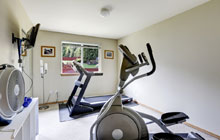Belph home gym construction leads
